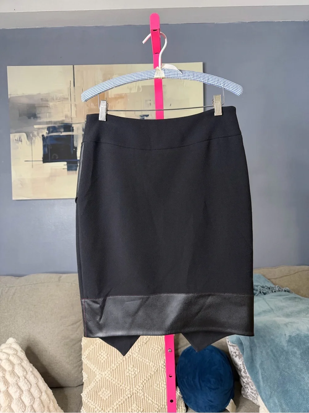 Portspure chic black